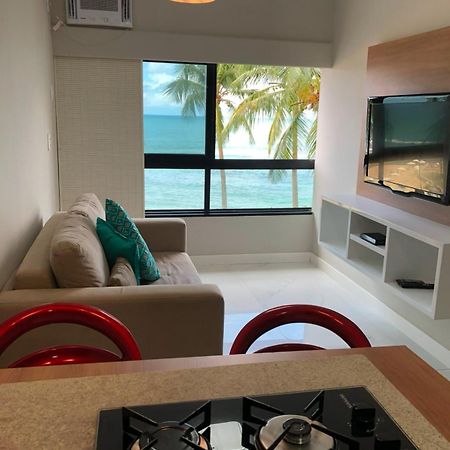 Ondina Apart Hotel Salvador da Bahia Dış mekan fotoğraf