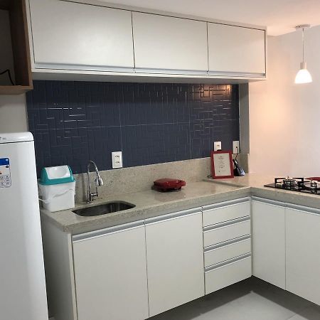 Ondina Apart Hotel Salvador da Bahia Dış mekan fotoğraf